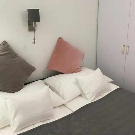 Dom Apartman Szegedin Zimmer foto