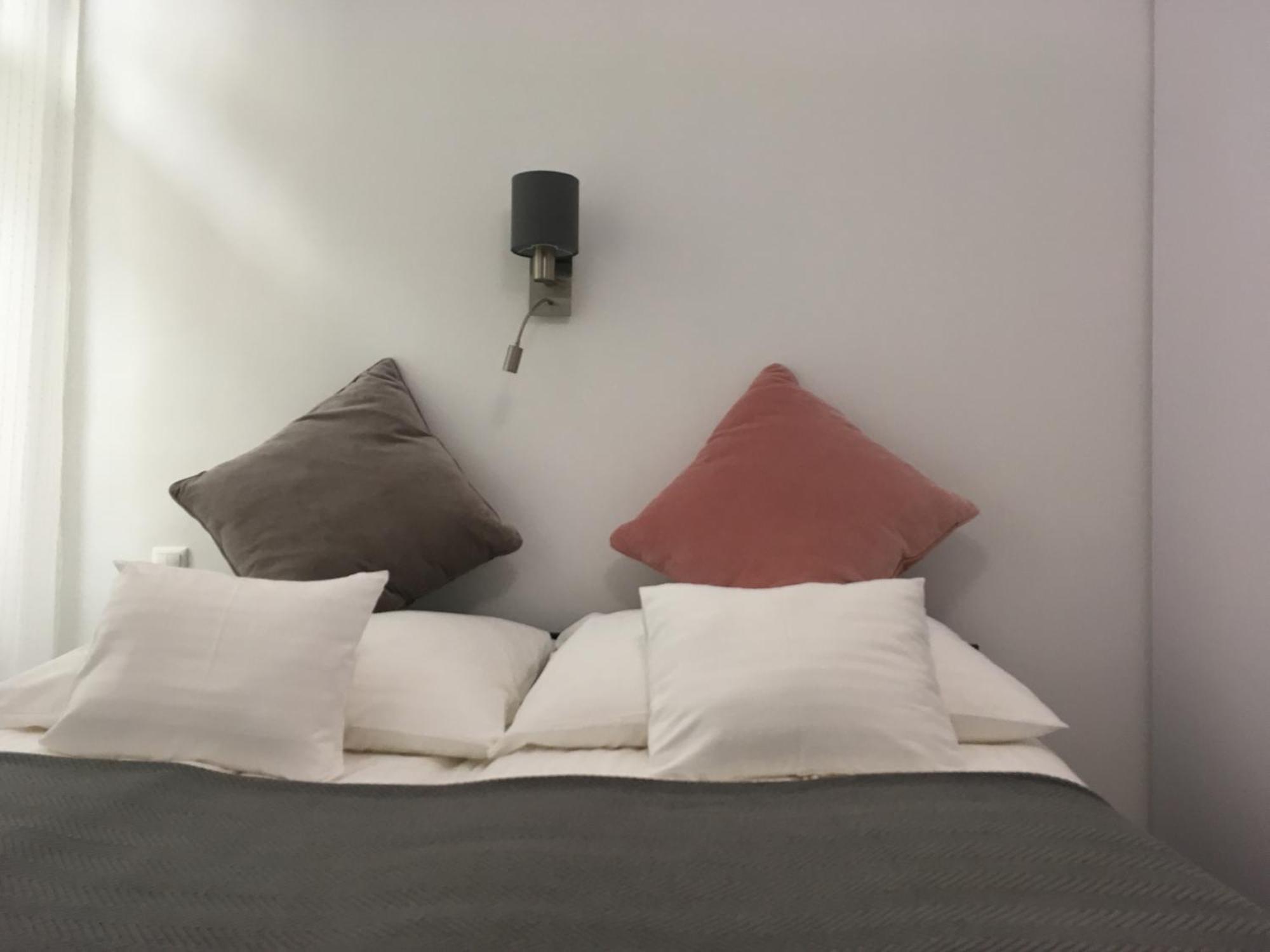 Dom Apartman Szegedin Zimmer foto