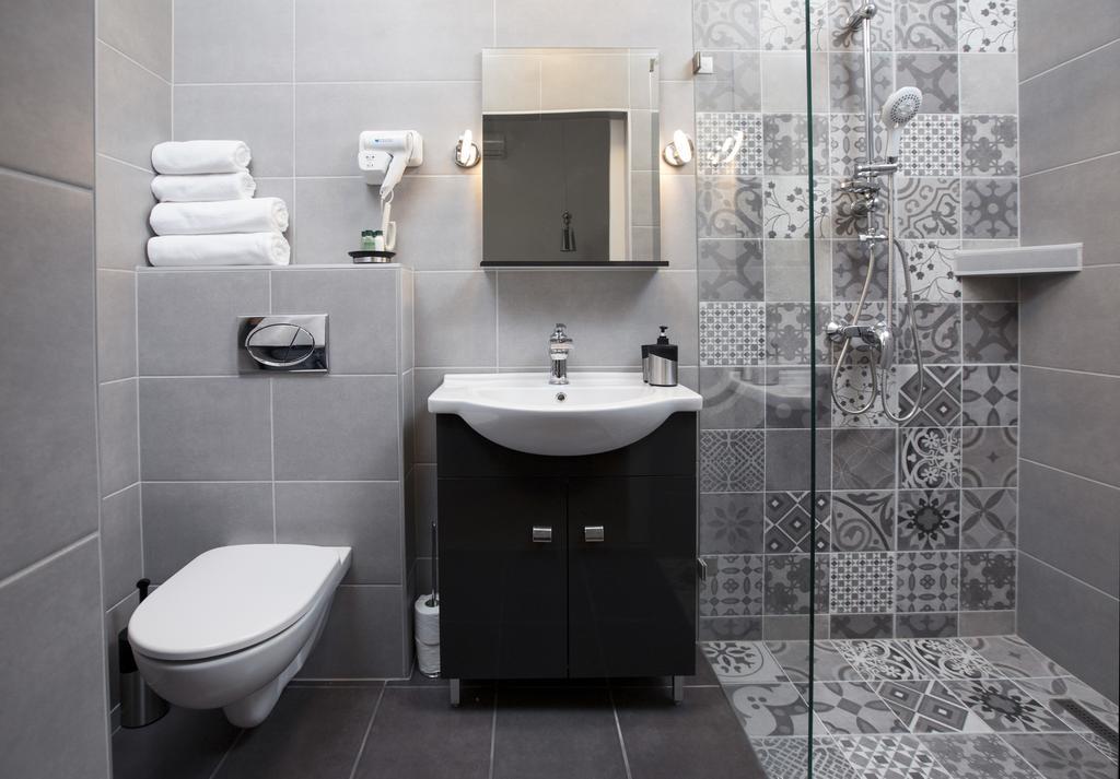 Dom Apartman Szegedin Exterior foto
