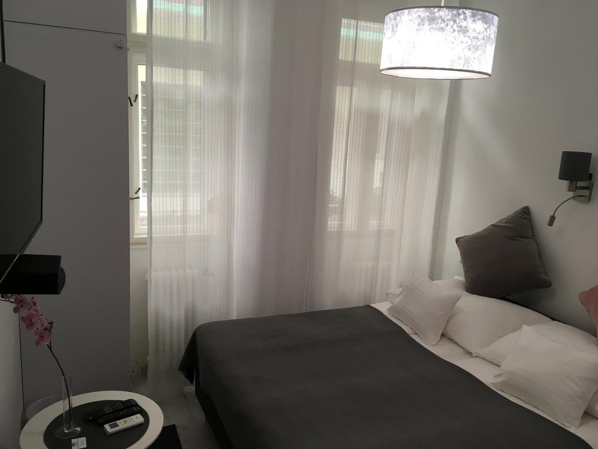 Dom Apartman Szegedin Zimmer foto